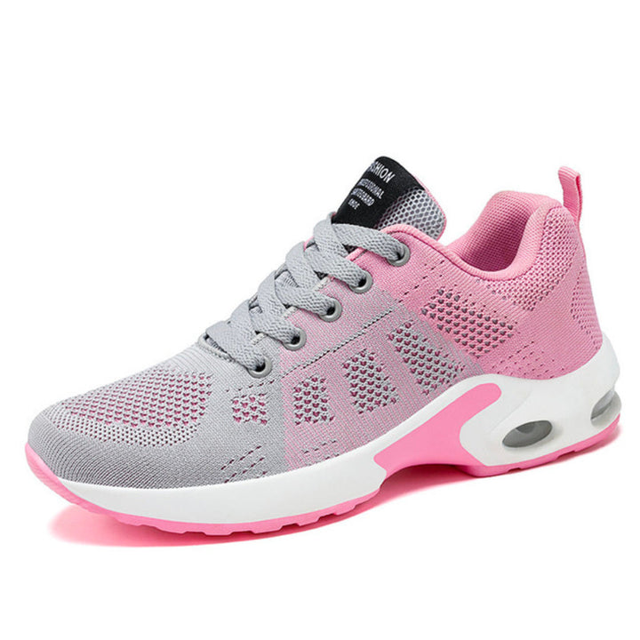 Charlotte | Therapeutic And Supportive Orthopedic Sneakers