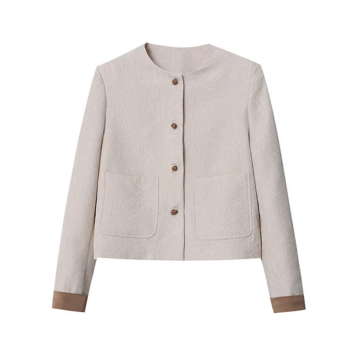 Maya | Blazer corto moderno e confortevole