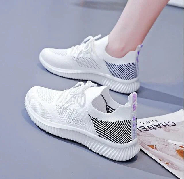 Sophia | Sneakers ortopediche sportive, di supporto e atletiche