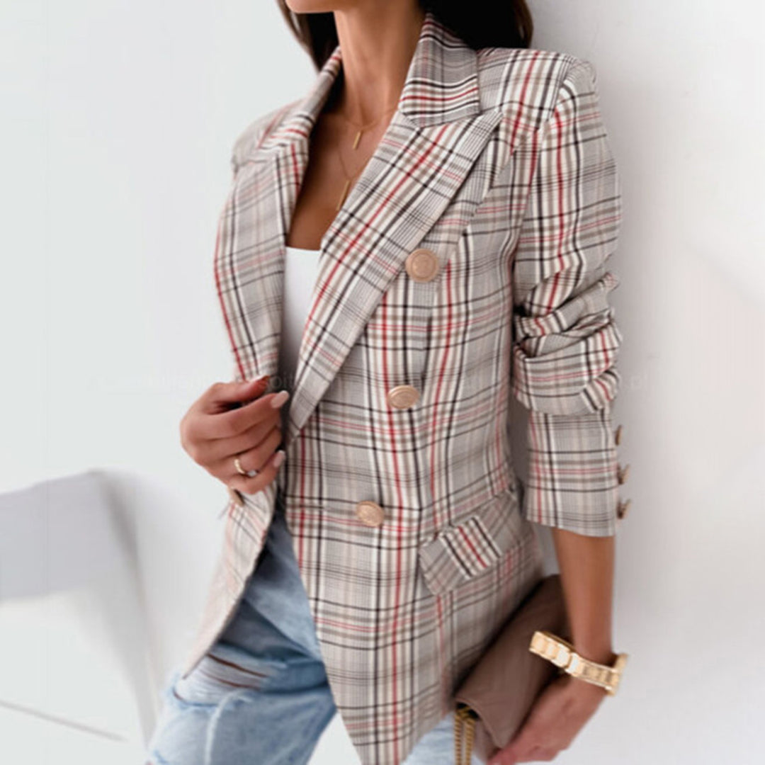 Sophia | Schicker und eleganter maßgeschneiderter Blazer