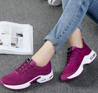 Caroline | Sneakers ortopediche da donna, di supporto e comode