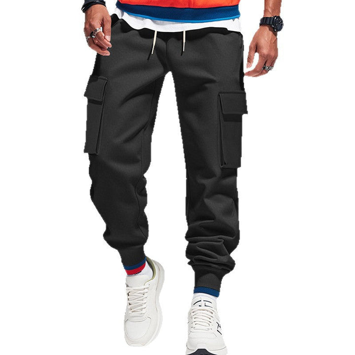 Miles | Funktionale und stilvolle Utility-Cargo-Hose