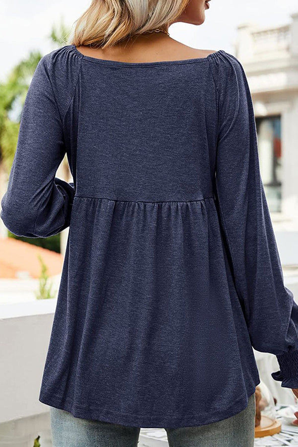 Isabella | Tunique débardeur en coton doux et confortable