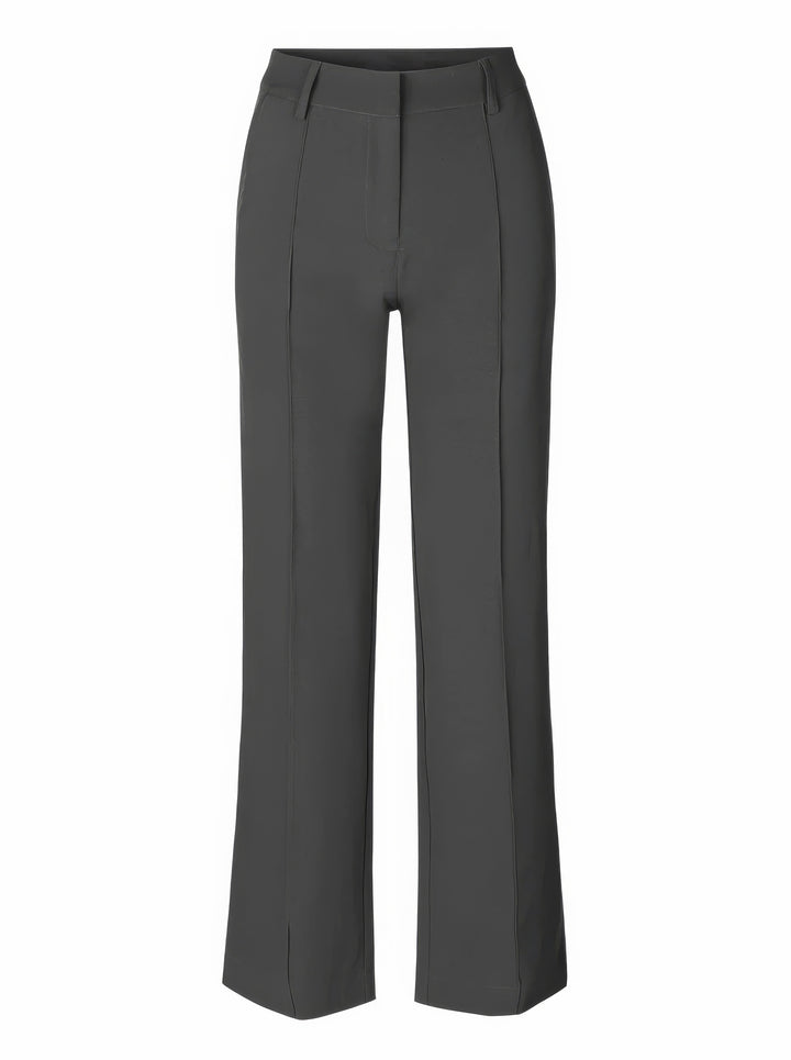 Mia | Bequeme und vielseitige Hose mit weitem Bein