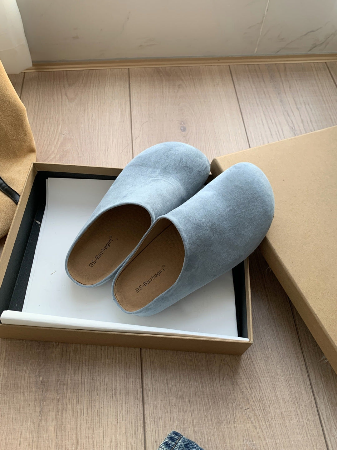 Zara | Bequeme und legere Clogs für jeden Tag