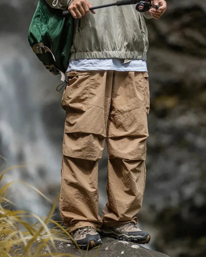 Julian | Pantaloni cargo funzionali e moderni per tutti i giorni