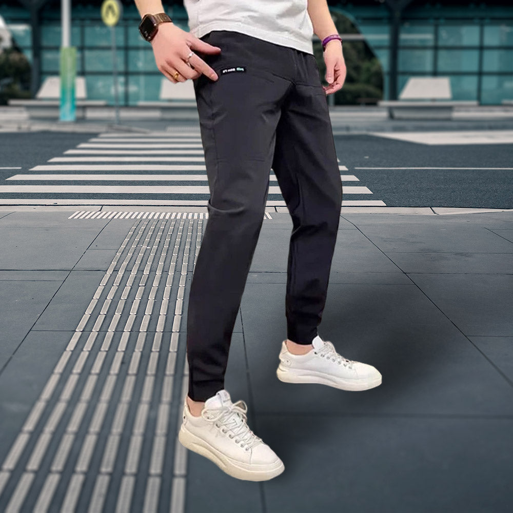 Klaus | Flexible und hochleistungsfähige Stretch-Cargo-Hose