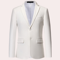 Arthur | Blazer ajusté élégant et moderne pour homme