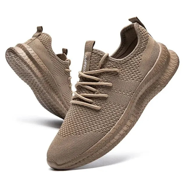Marko | Comfortable And Supportive Orthopedic Sneakers