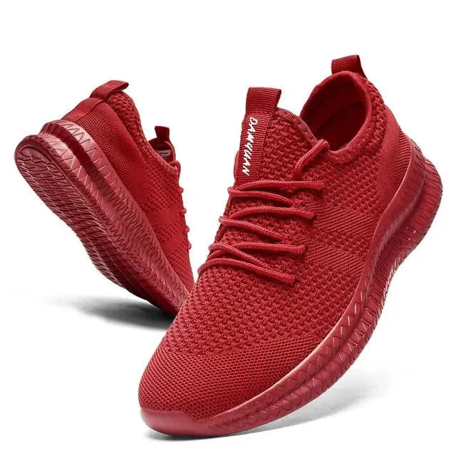 Marko | Comfortable And Supportive Orthopedic Sneakers