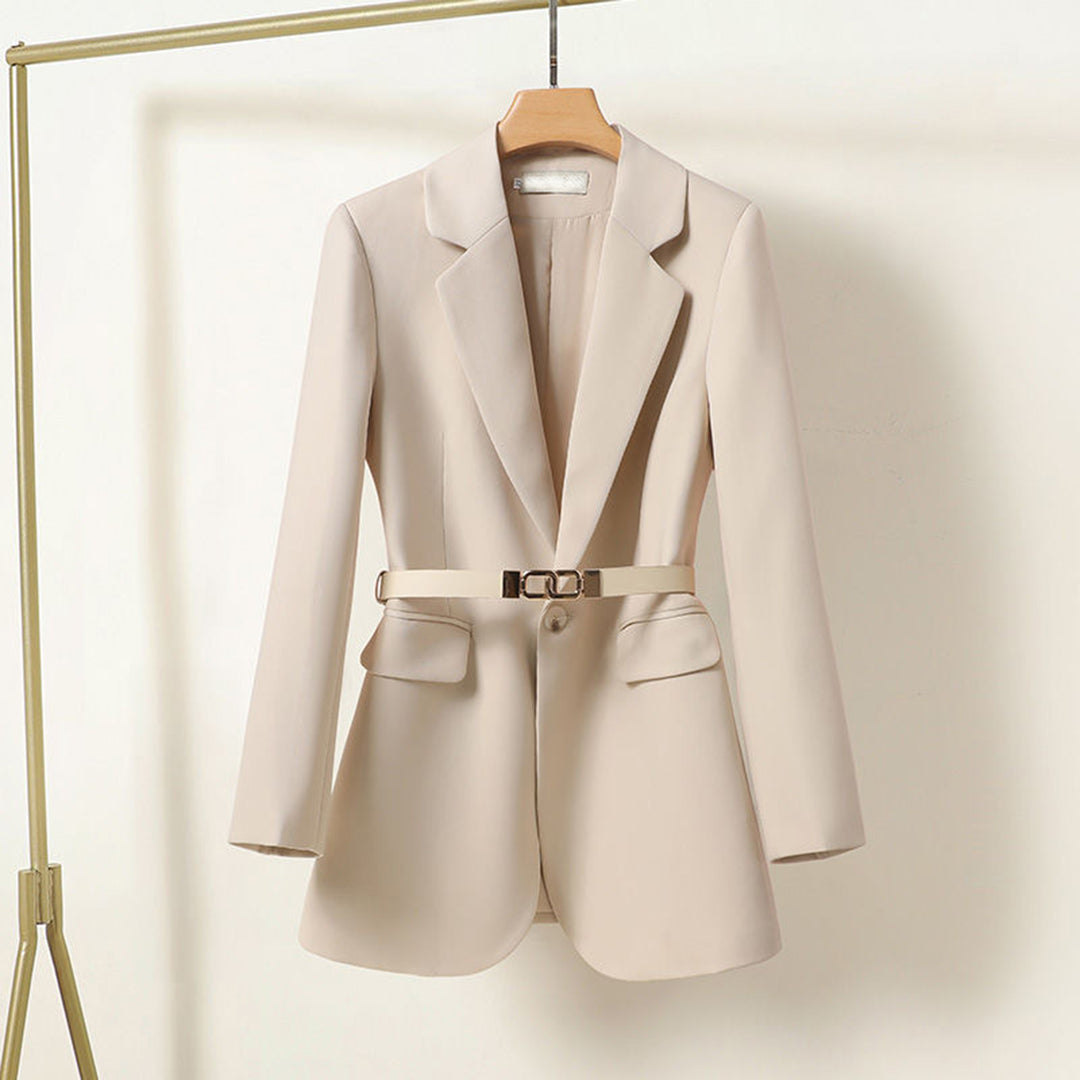 Sophia | Schicker und eleganter maßgeschneiderter Blazer