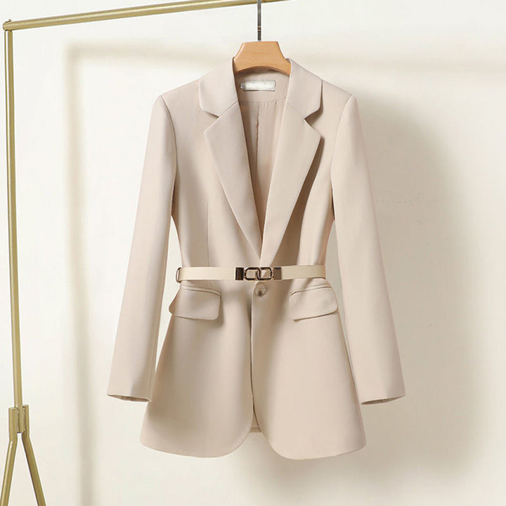 Sophia | Schicker und eleganter maßgeschneiderter Blazer