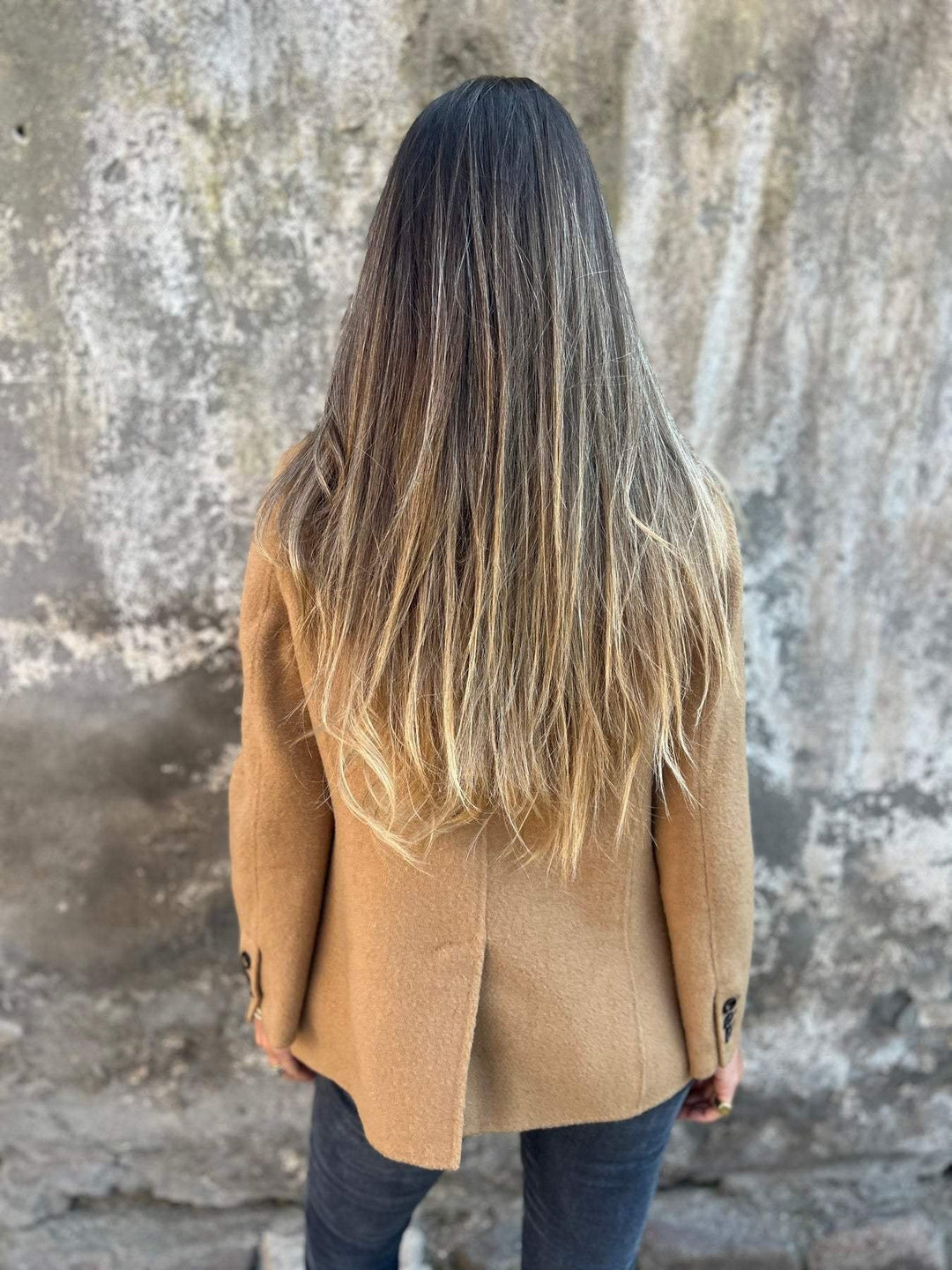 Eliana | Elegant And Timeless Women's Tailored Blazer
