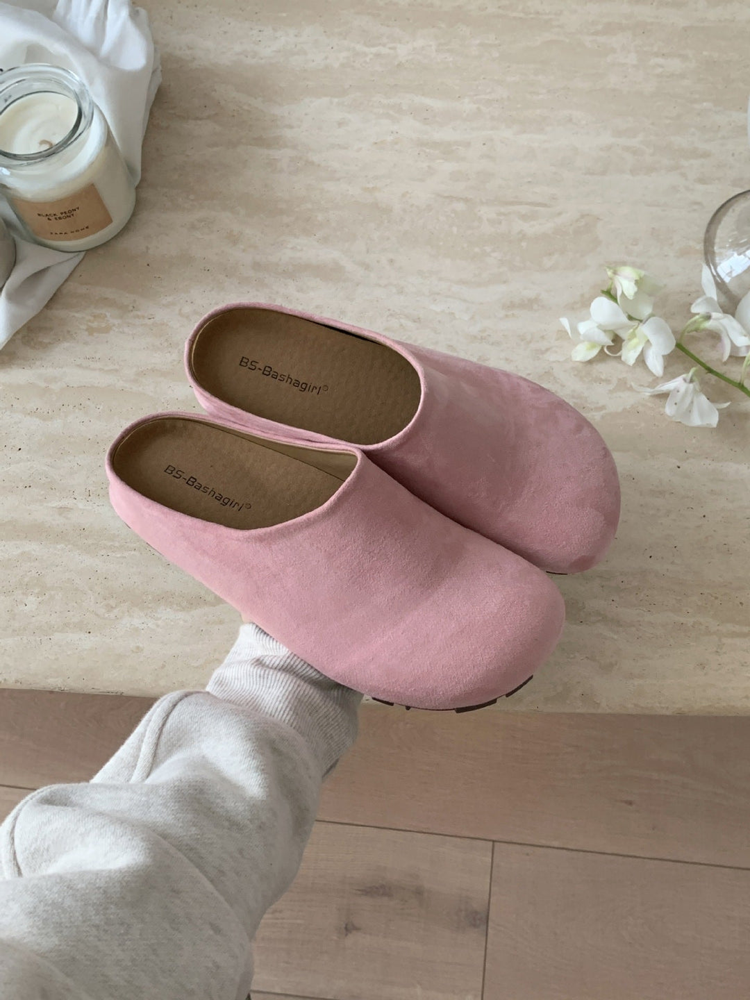 Zara | Bequeme und legere Clogs für jeden Tag