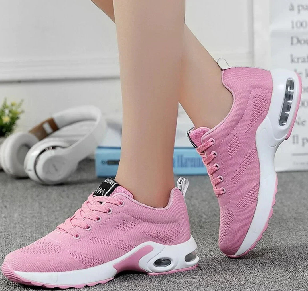 Caroline | Sneakers ortopediche da donna, di supporto e comode