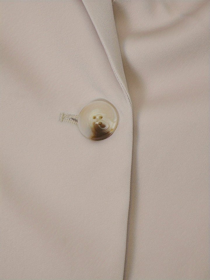 Victoria | Blazer da donna raffinato e rilassato