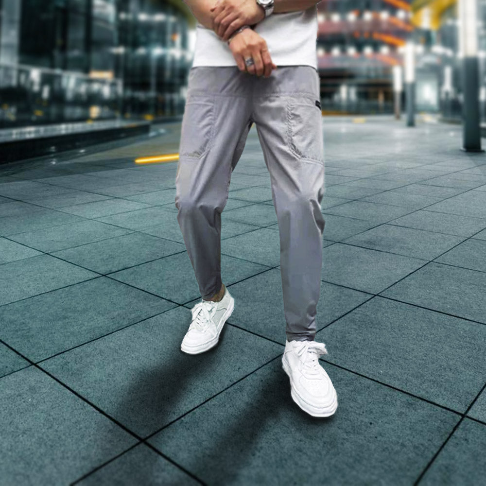 Klaus | Flexible und hochleistungsfähige Stretch-Cargo-Hose