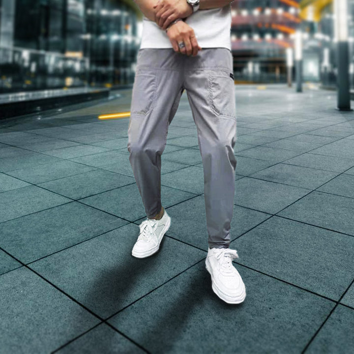 Klaus | Flexible und hochleistungsfähige Stretch-Cargo-Hose