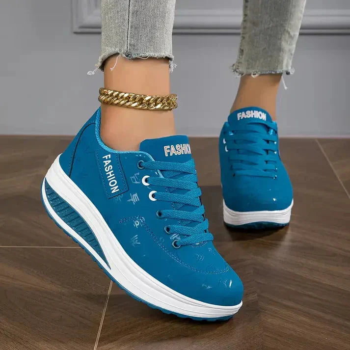 Victoria | Sneakers ortopediche comode e di supporto per tutti i giorni