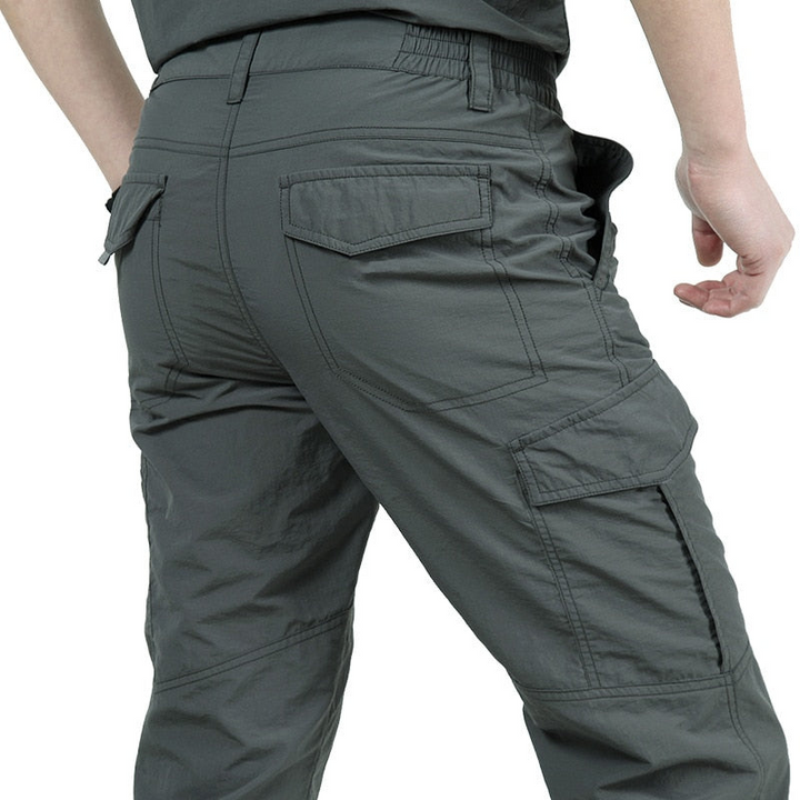 Lukas | Stilvolle und bequeme Cargo-Hose