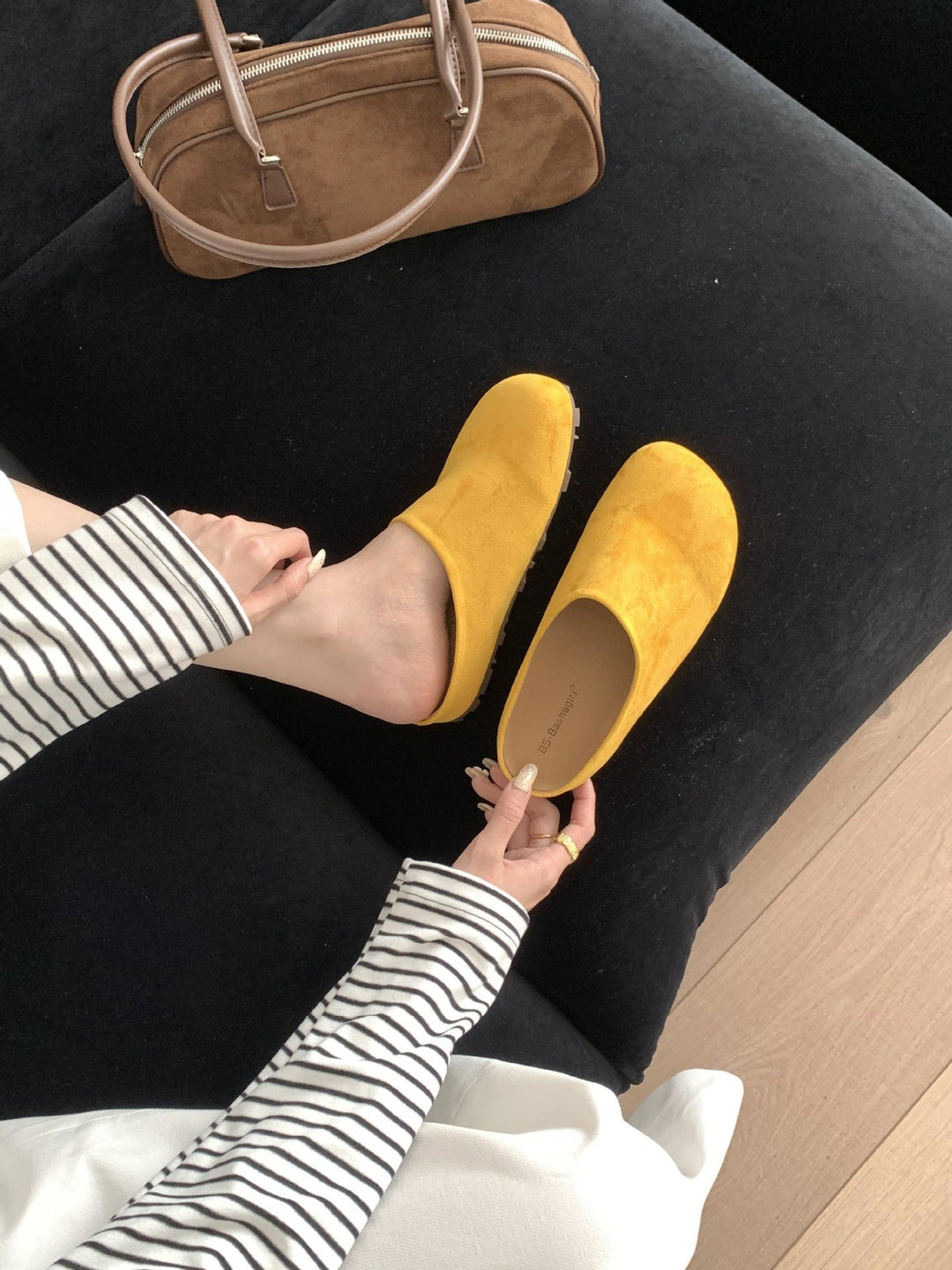 Zara | Bequeme und legere Clogs für jeden Tag