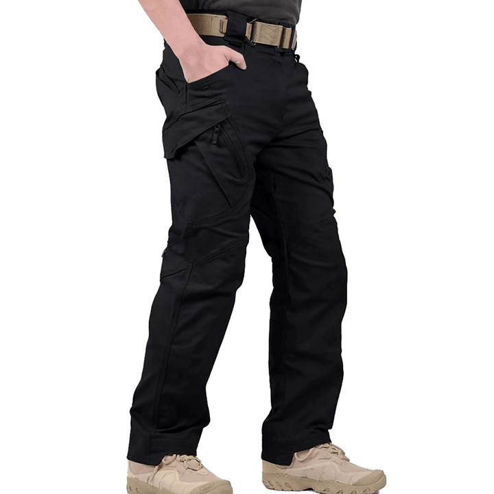 Marko | Edle und bequeme Cargo-Hose