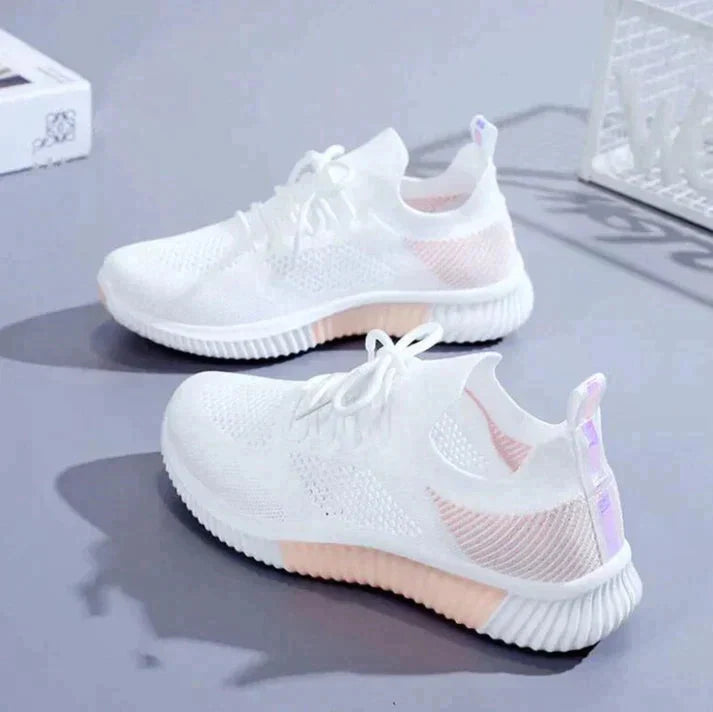 Sophia | Sneakers ortopediche sportive, di supporto e atletiche