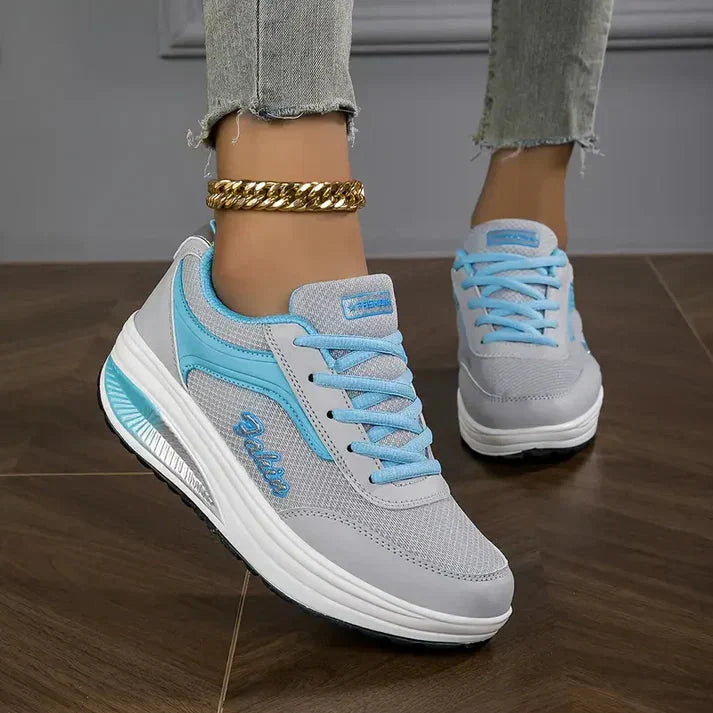 Victoria | Sneakers ortopediche comode e di supporto per tutti i giorni