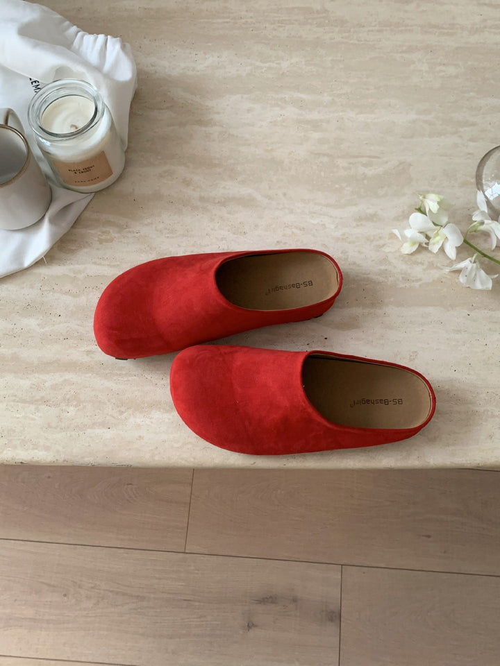 Zara | Bequeme und legere Clogs für jeden Tag