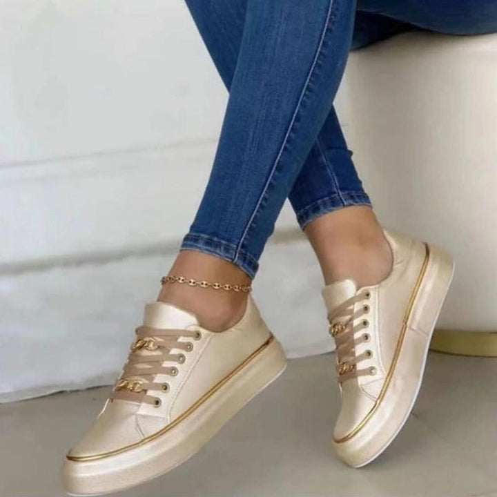 Mia | Sneakers ortopediche traspiranti e di supporto