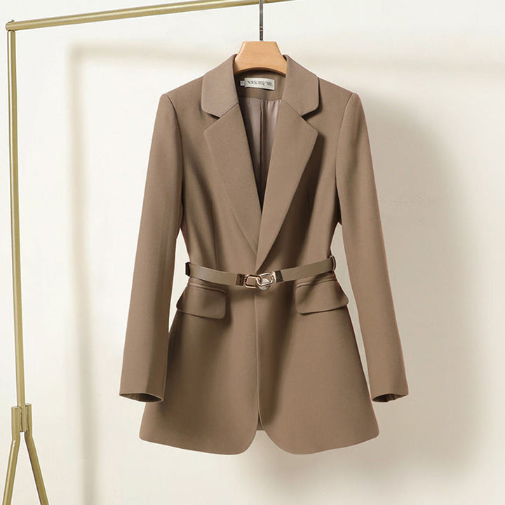 Sophia | Schicker und eleganter maßgeschneiderter Blazer