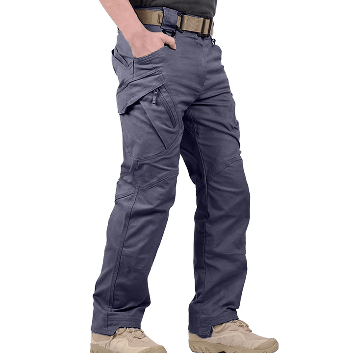 Marko | Edle und bequeme Cargo-Hose