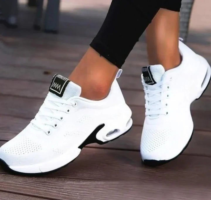 Caroline | Sneakers ortopediche da donna, di supporto e comode