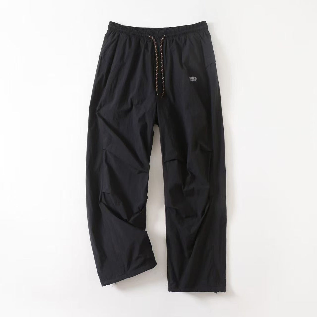 Elizabeth | Atmungsaktive und funktionale Cargo-Hose