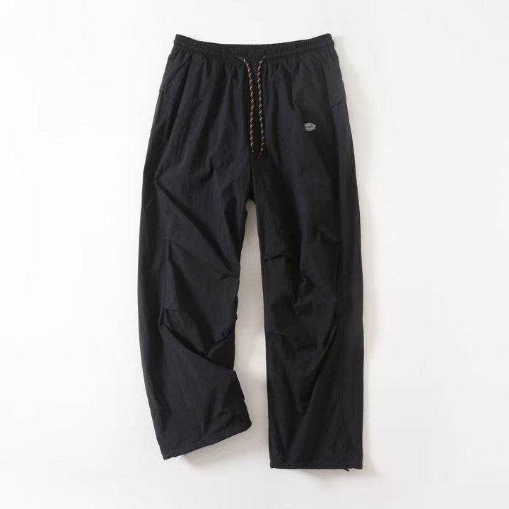 Elizabeth | Atmungsaktive und funktionale Cargo-Hose