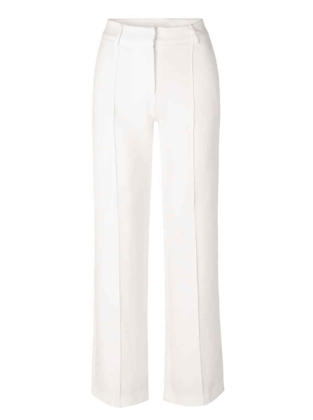 Mia | Bequeme und vielseitige Hose mit weitem Bein