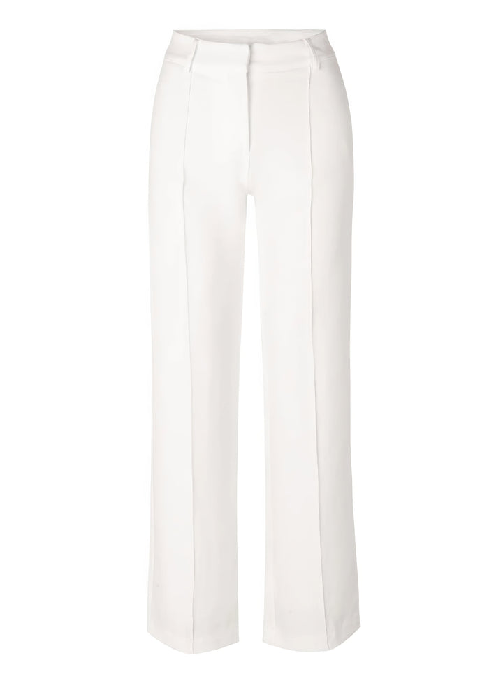 Mia | Bequeme und vielseitige Hose mit weitem Bein