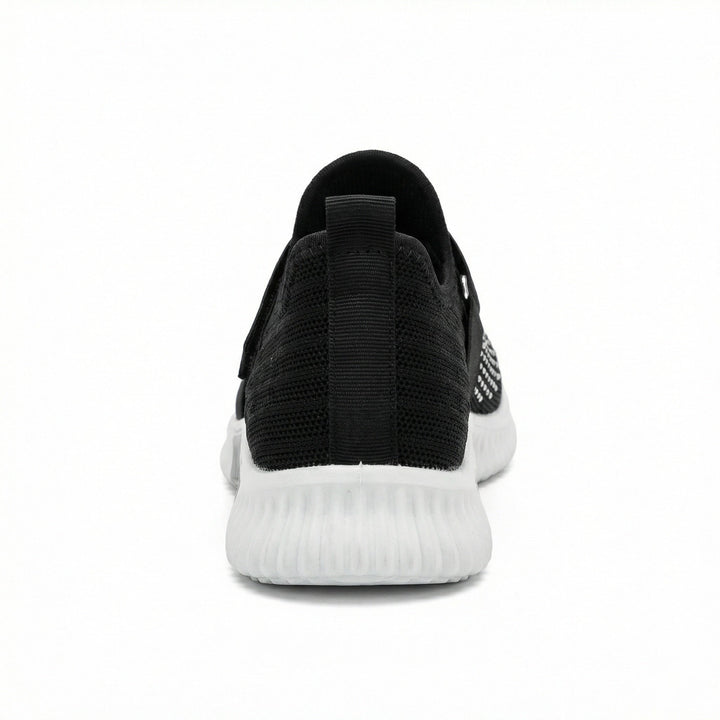 Olivia | Comfortable And Adjustable Orthopedic Slip On Sneakers